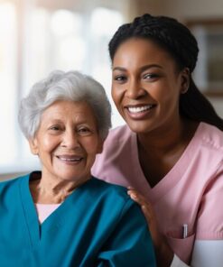 Nursing Services Fourways