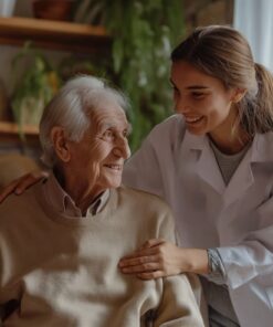 Home Care Services Fourways