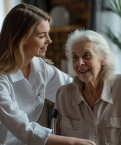 Medical Care Support Fourways