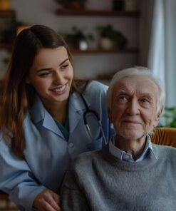 Medical Care Support Cedar