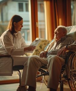 Post-op Care Fourways