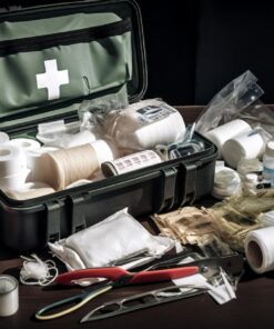 Medical Support Kit